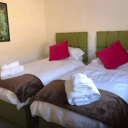 Fabulous One Bedroom Apartment In Ripon City Centre Exterior photo