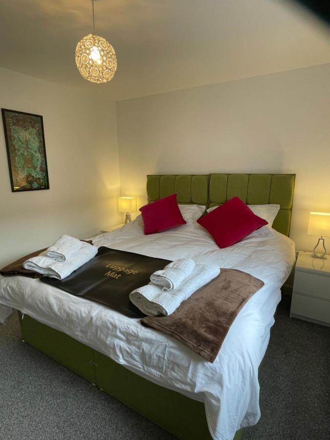 Apartment Fabulous One Bedroom In Centre Ripon