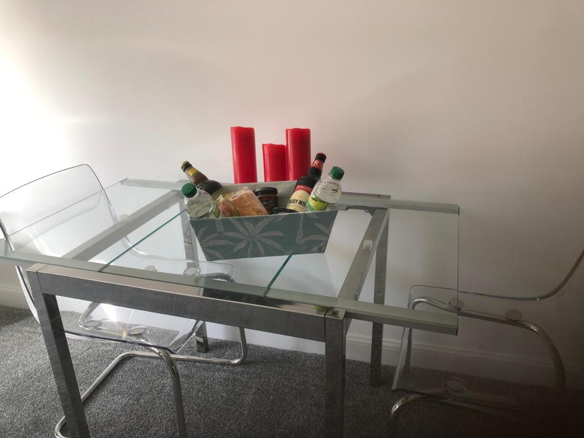 Fabulous One Bedroom In Centre Apartment Ripon