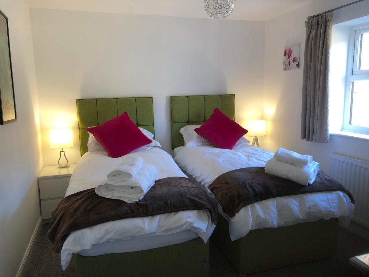 Apartment Fabulous One Bedroom In Centre