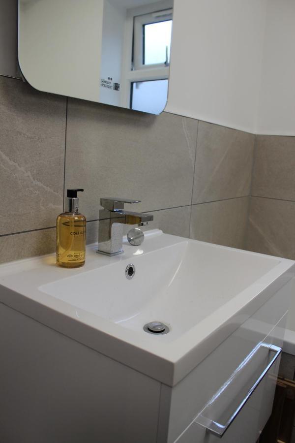 Apartment Fabulous One Bedroom In Centre Ripon