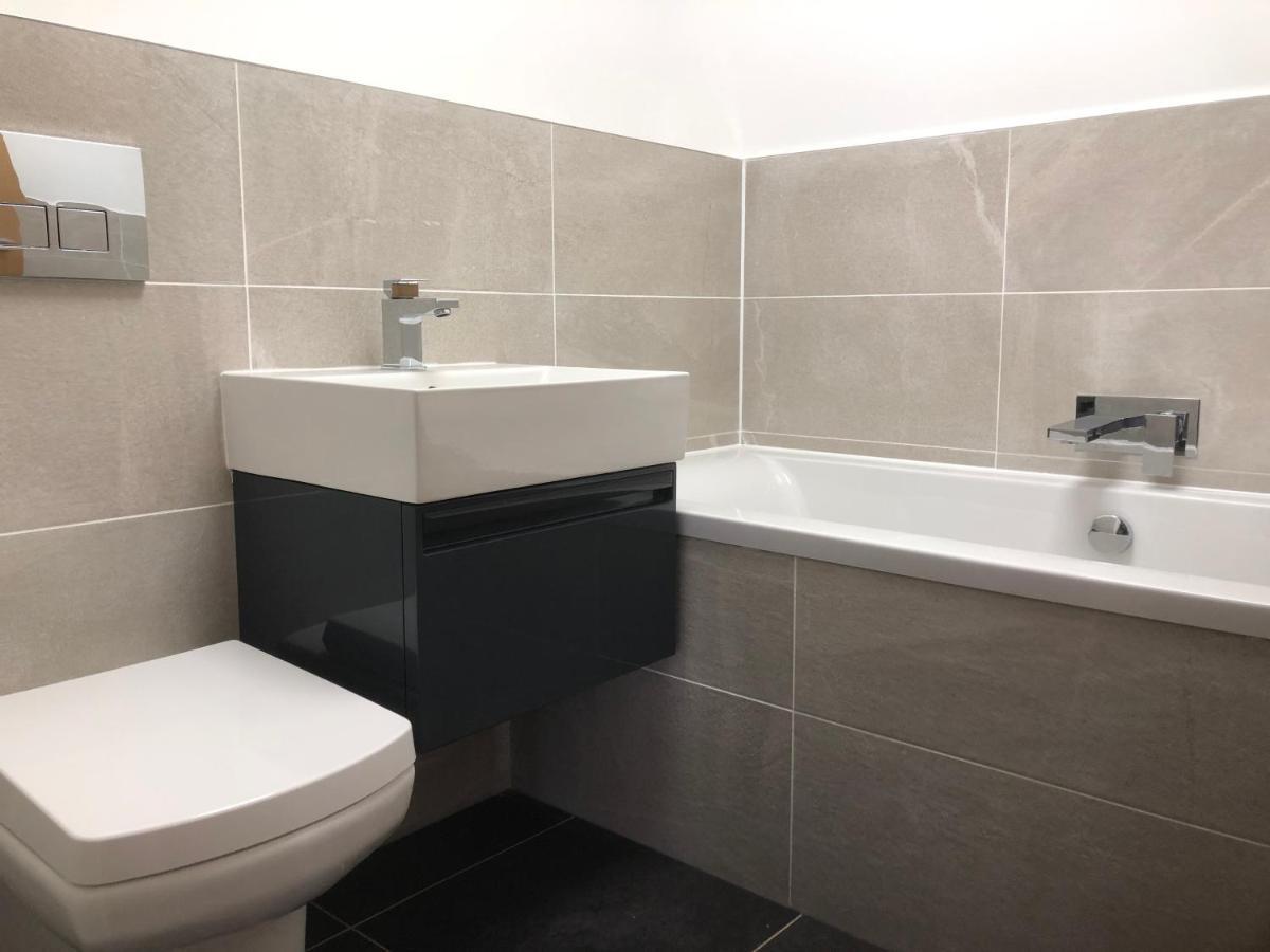 Fabulous One Bedroom In Centre Apartment Ripon