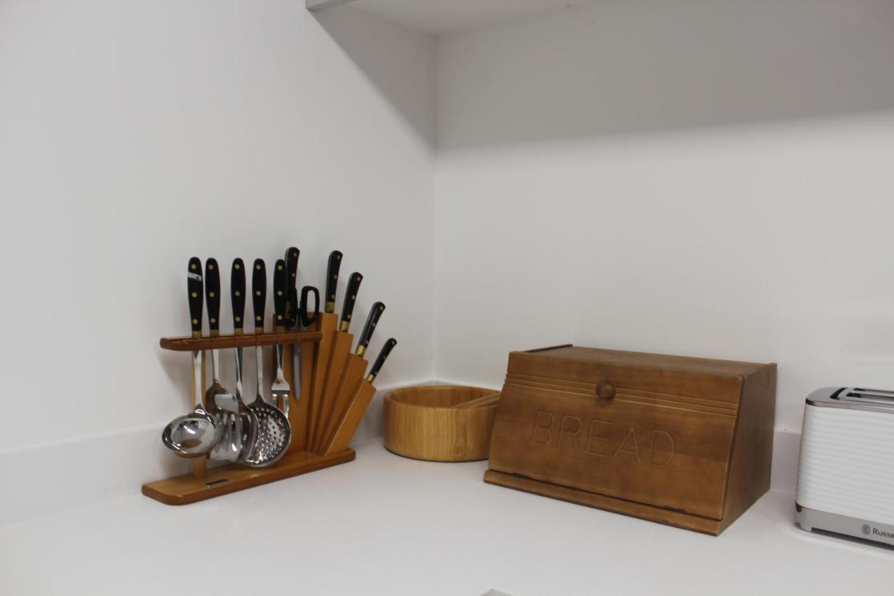 Fabulous One Bedroom In Centre