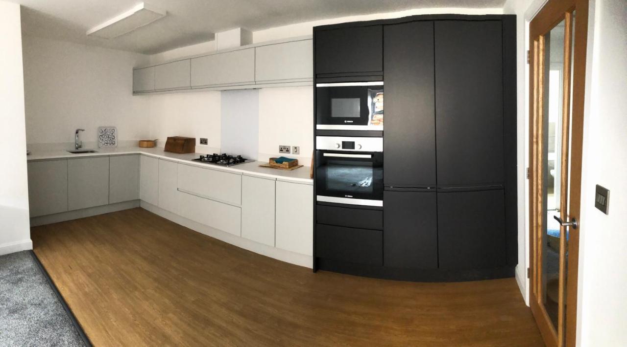 Fabulous One Bedroom In Centre Apartment Ripon