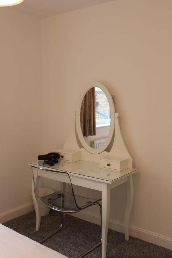 Fabulous One Bedroom In Centre Apartment